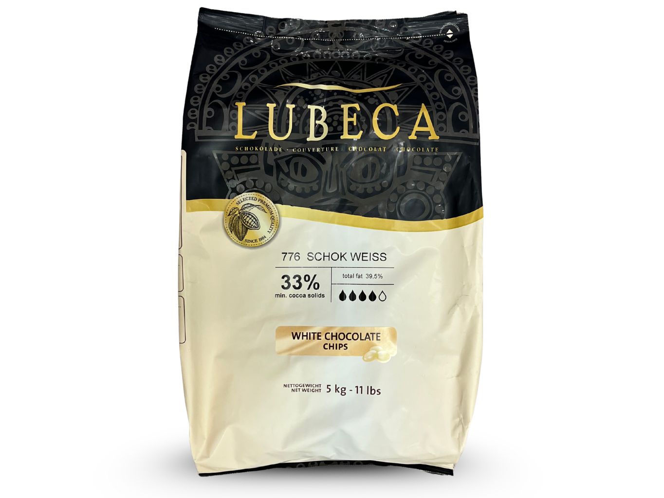 Lubeca 5 kg